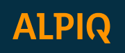 Logo of company Alpiq