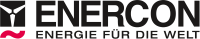 Logo of company ENERCON