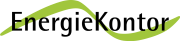 Logo of company EnergieKontor