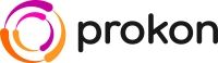 Logo of company prokon