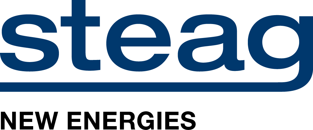 Logo of company STEAG