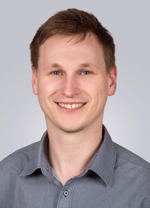 Thorben Busch