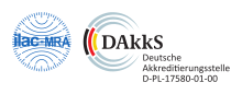 Deutsche Akkreditierungsstelle