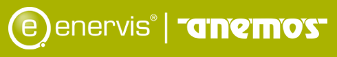 gemeinsames Logo anemos und enervis
