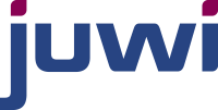 Logo of company juwi