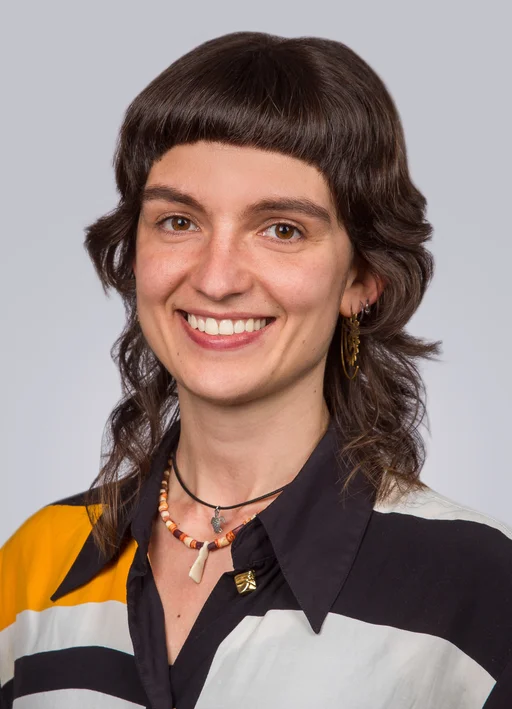 Anna Lensch