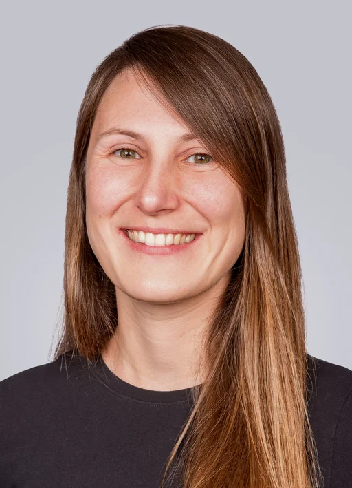 Dr. Franziska Leverenz