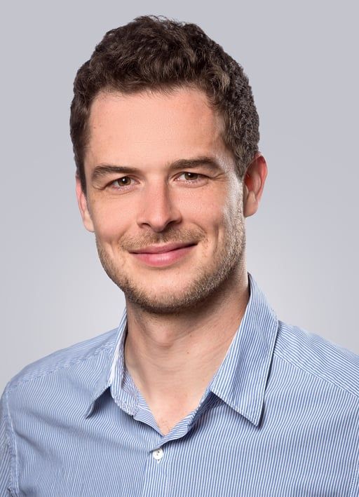 Krischan Lingel