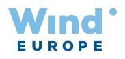 Logo Wind Europe