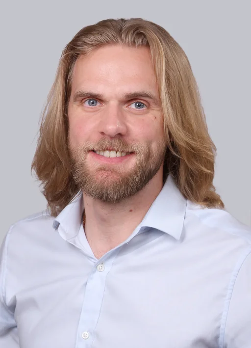 Julian Ohl