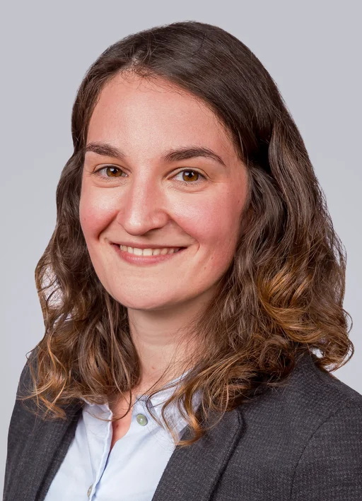 Dr. Claire Siddiqui