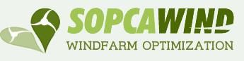 SOPCAWIND Logo
