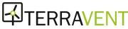 Logo of company terravent